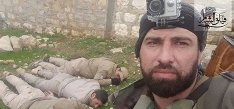 3 PKK'lı daha yakalandı!