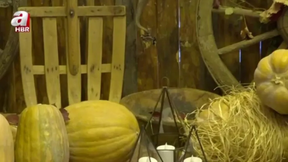 Antalya’nın simgesi o lezzet koruma altında!