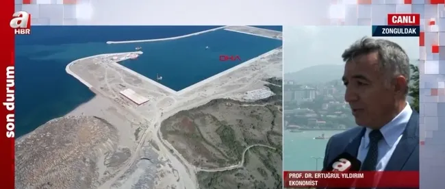 Karadeniz gazının ekonomik değeri ne kadar? Keşfedilen doğalgazın Türkiye’ye katkıları neler olacak?