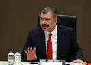 Bakan Koca’dan az bulunan ilaç açıklaması!