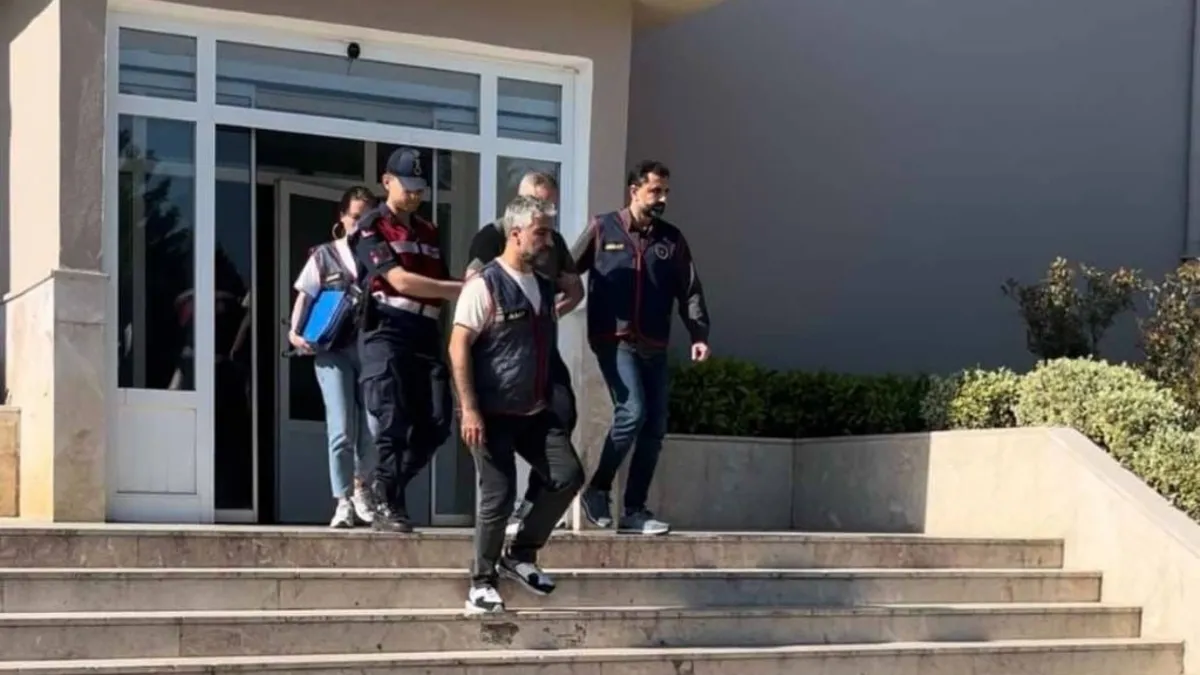 Emrah Elveren cinayetinde DNA sonuçları çıktı! Bulunan kemikler Elveren'e ait