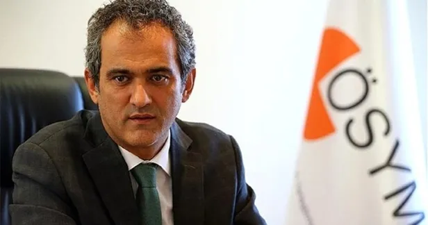 Yeni Milli Eğitim Bakanı Mahmut Özer kimdir, kaç yaşında? Prof. Dr. Mahmut Özer nereli? İşte biyografisi... - 1