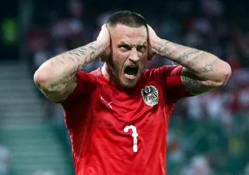 Vitor Pereira'nın golcücü Marko Arnautovic