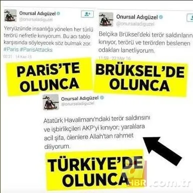 Yeni bir FETÖ-CHP ittifakı mı kuruluyor? 14