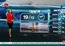 İstanbul için sağanak yağış uyarısı