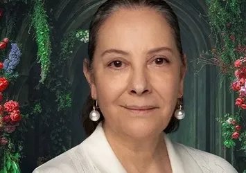 Usta oyuncu Ayda Aksel Kardelenler’i anlattı!