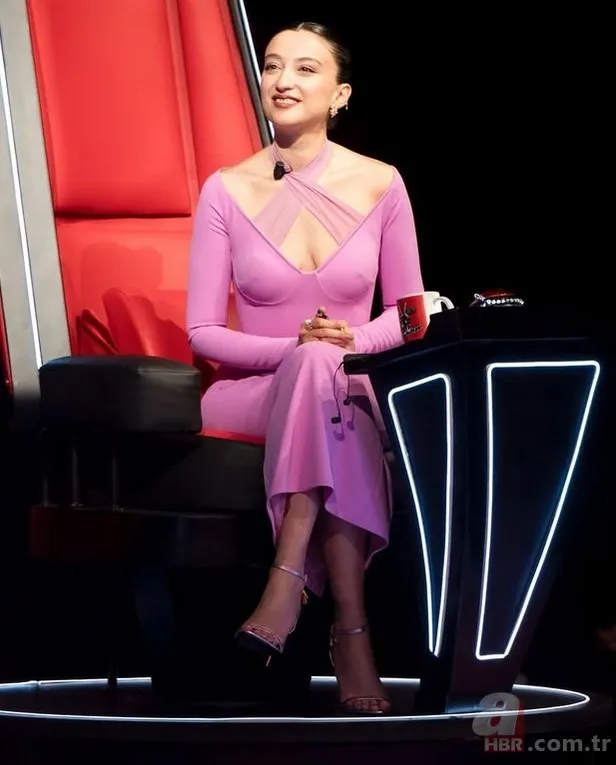 Filtre yok makyaj yok! Melike Şahin'in doğal hali sosyal medyayı salladı 2