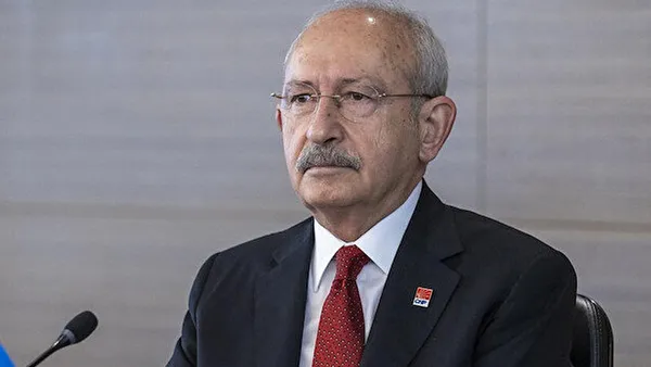 Kılıçdaroğlu Başkan Erdoğan’ın tercümanını tehdit etti