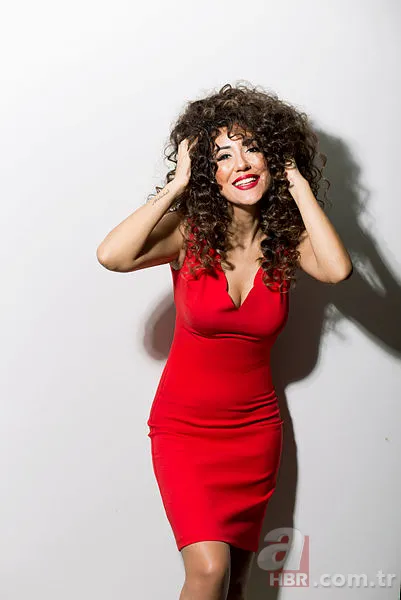 Banu Parlak sosyal medyadan ateş püskürdü: Boşandığım dakika eski kocamla yatarsan... 9