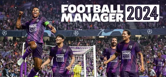 Netflix Football Manager 2024 bedava nasıl indirilir? FM 24 oyunu ücretsiz mi? Football Manager 2024 Mobile APK özellikleri, yenilikler...