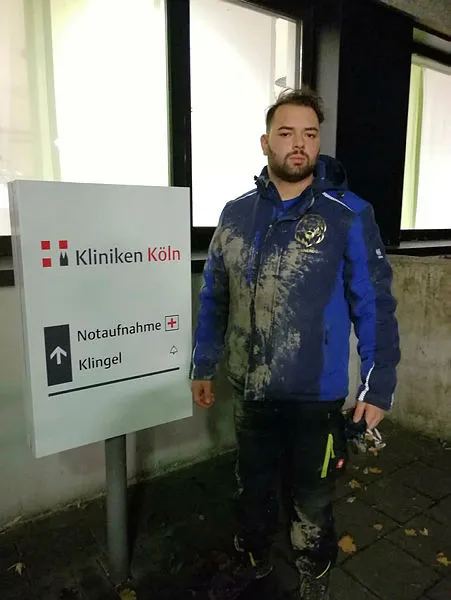 Dışişleri Bakanlığından Almanya’da Türk iş adamının darp edilmesine tepki