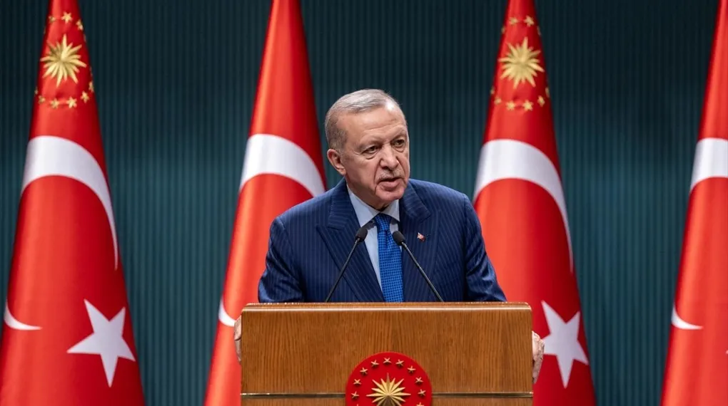 Kabinede yoğun mesai: MİT raporu gündemde