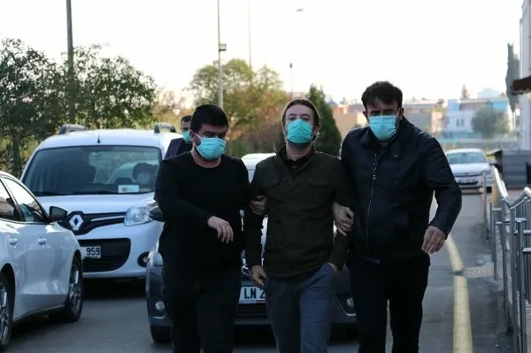 Rüşvetten tutuklanan CHP’li eski başkanın dosyasındaki şok ayrıntılar! CHP’li vekil ’Bunlar bizden’ deyince rüşvet almamış