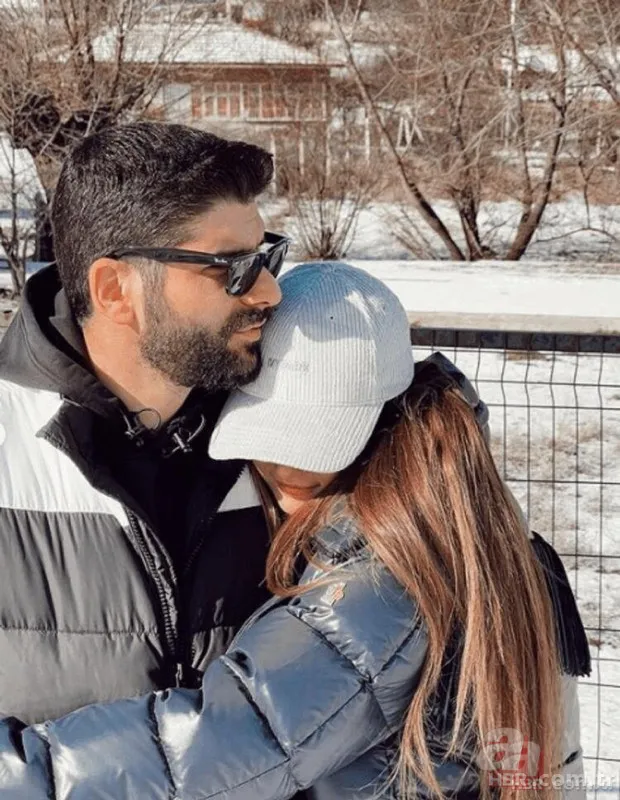 Nilsu Berfin Aktaş'ın suç örgütü lideri eşi Serdar Sertçelik yurt dışına kaçtı! 200 milyon lira... 6