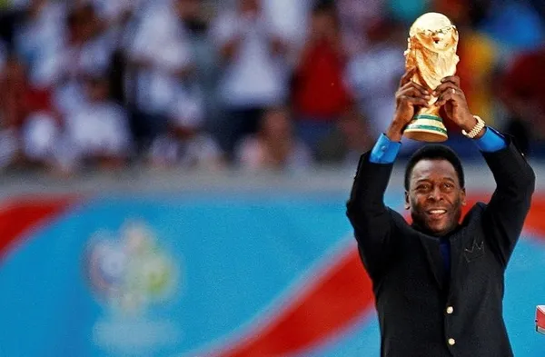 1672588977776.jpg Başkan Erdoğan'dan Bakan Çavuşoğlu'na "Pele" talimatı: Cenaze törenine katılacak - 6