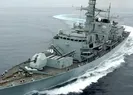 ABD ve İngiltereden İrana karşı flaş hamle!