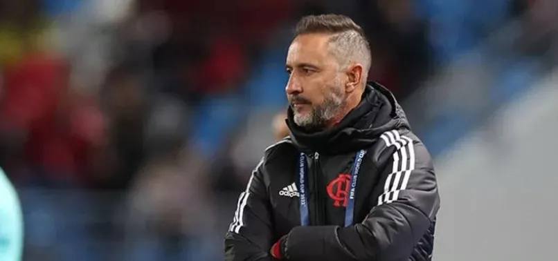 Çanlar Vitor Pereira için çalıyor!