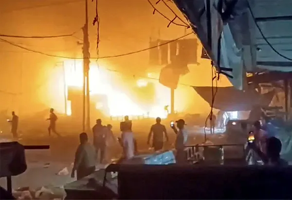 Çin’den Filistin mesajı: İslam ve Arap ülkelerinin yanındayız