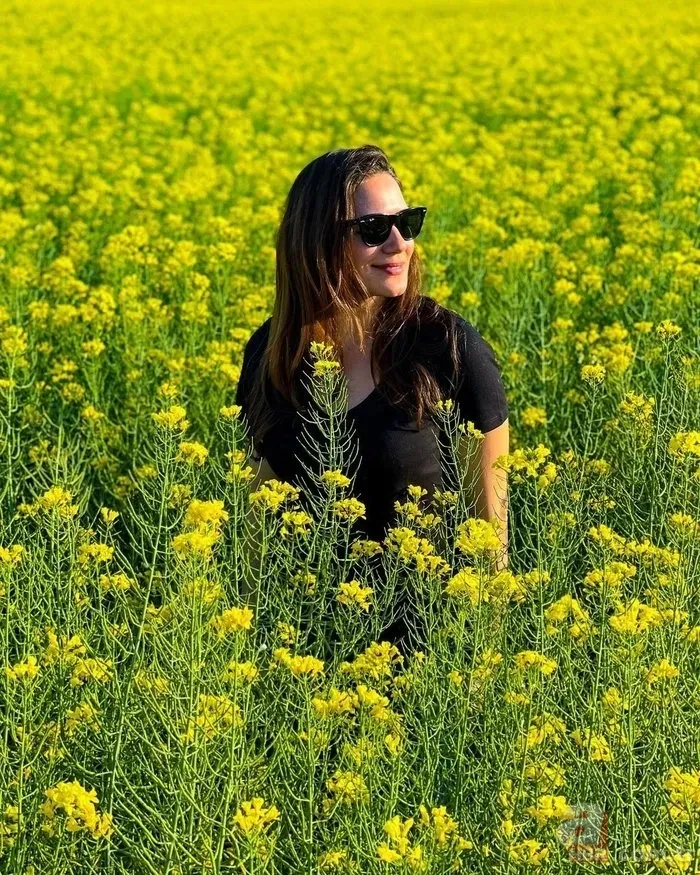 “Ayıp olmasın diye evlendim” demişti! Özge Borak aylar sonra sözlerine açıklık getirdi 6