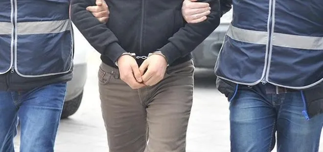 İstanbul’da kaçakçılık operasyonu: 2 gözaltı