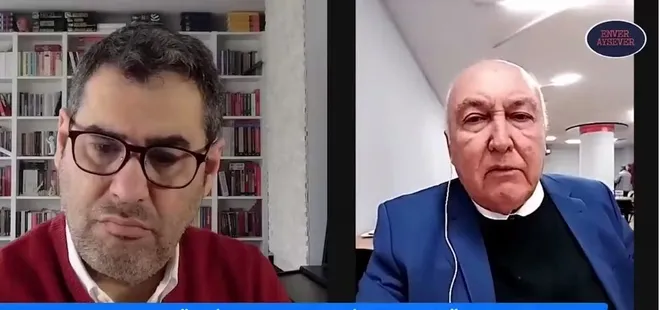 Yüzyılın deprem felaketinden beter sözler Enver Aysever ve sözde deprem uzmanı Ahmet Ercan’dan geldi! Yıkıcı depremler yalnızca İslam ülkelerinde oluyormuş