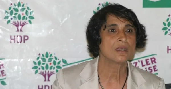 8’li koalisyonun yeni ortağı Ümit Özdağ bunu iyi izlesin! HDPKK’dan Kılıçdaroğlu’na acil yardım çağrısı: Seferberlik içinde olmamız lazım