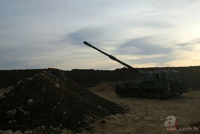 SON DAKİKA! Kara harekatı başladı mı? Suriye'ye kara harekatı son durum nedir? Cumhurbaşkanı Erdoğan son açıklamalar! 14