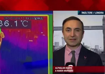 İngiltere'de "koronavirüs pasaportu" dönemi