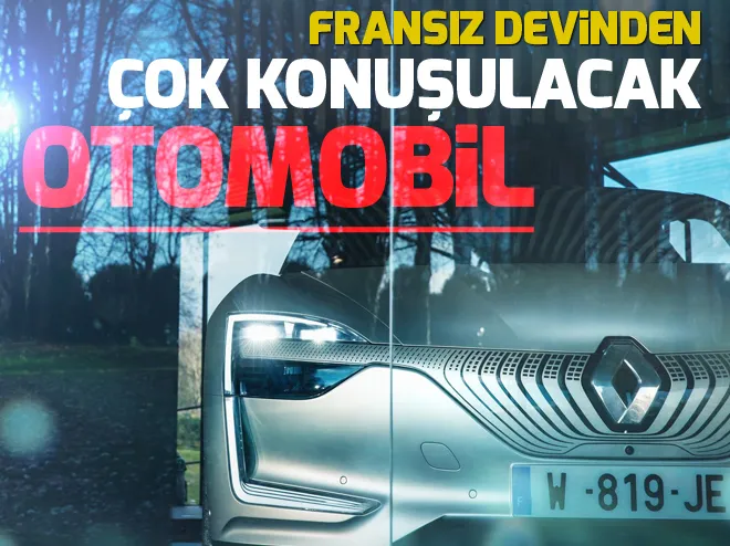 Fransız devi Renault yeni 1.3 lt’lik motorunu tanıttı - 1
