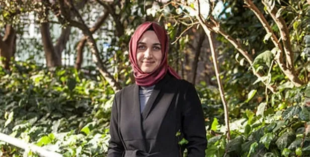 Kübra Güran Yiğitbaşı kimdir, kaç yaşında? Yeni Afyonkarahisar Valisi Kübra Güran Yiğitbaşı nereli?