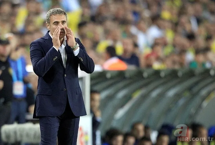 Fenerbahçe'den Laurent Blanc'a resmi teklif 6