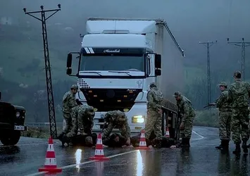 Aydınlık yöneticilerine MİT TIR’ları davası
