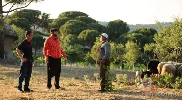 Recep İvedik 7 ne zaman çıkacak? Şahan Gökbakar'ın Recep İvedik 7 filmi hangi platformda? ŞEHİR HAYATINI GERİDE BIRAKIYOR! 11