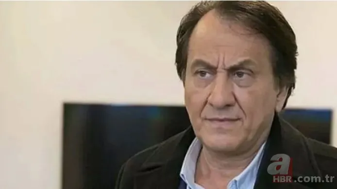 Arka Sokakların Hüsnü Çoban'ı Özgür Ozan'ın acı kaybı! En sevdiğini toprağa verdi! Özgür Ozan’ın yürek sızlatan paylaşımı 3