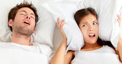 Bir daha horlamayacaksınız! Yatmadan önce bir bardak içmeniz yeterli!