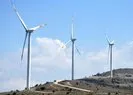 Rüzgar enerjisiyle elektrik üretiminde rekor