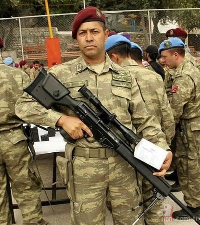 15 Temmuz kahramanı unutulmadı! Şehit Ömer Halisdemir’e büyük vefa 3