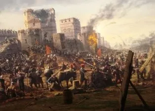 İstanbul'un Fethi 567. yıl dönümü | İşte tarihin gördüğü en büyük fethin perde arkası