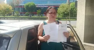 Karın ağrısı şikayetiyle gitti anneliğini kaybetti!