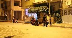 Malatya meydana gelen deprem çevre illerde de hissedildi