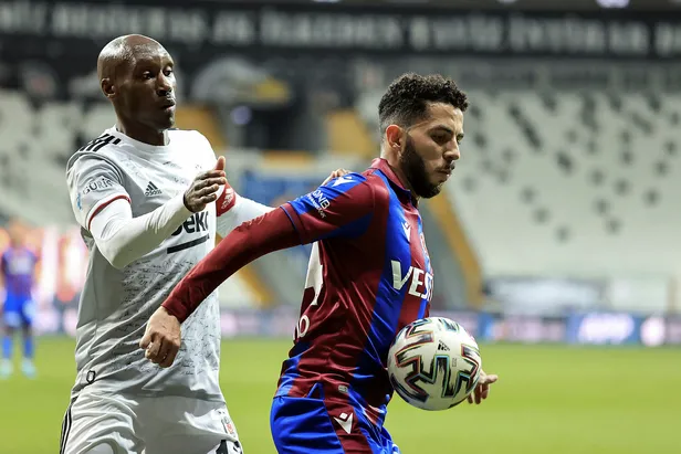 Son dakika: Beşiktaş Trabzonspor maçı iptal mi oldu? İstanbul'daki sis nedeniyle BJK TS derbisi ertelendi mi? - 7