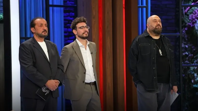 22 Aralık MasterChef Türkiye All Star’da altın önlüğü kim aldı, Altın Kupa'dan kim elendi?
