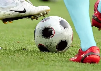 Futbolda haftanın programı