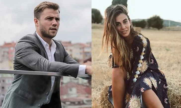 Şeyma Subaşı İtalyan sevgilisi Guido Senia’dan ayrıldı
