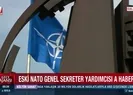 Eski NATO Genel Sekreter Yardımcısı Alessandro Minuto Rizzo A Habere konuştu