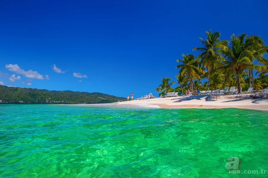 Türkiye’den vize istemeyen -vizesiz gidilebilen- ülkeler 14