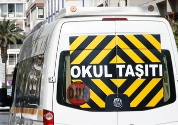 Ankara'da okul servisi ücretlerine zam!