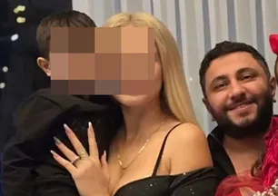 Baba vahşeti bir aileyi yok etti! Terk edildi diye 2 çocuğunu öldürüp intihar etti