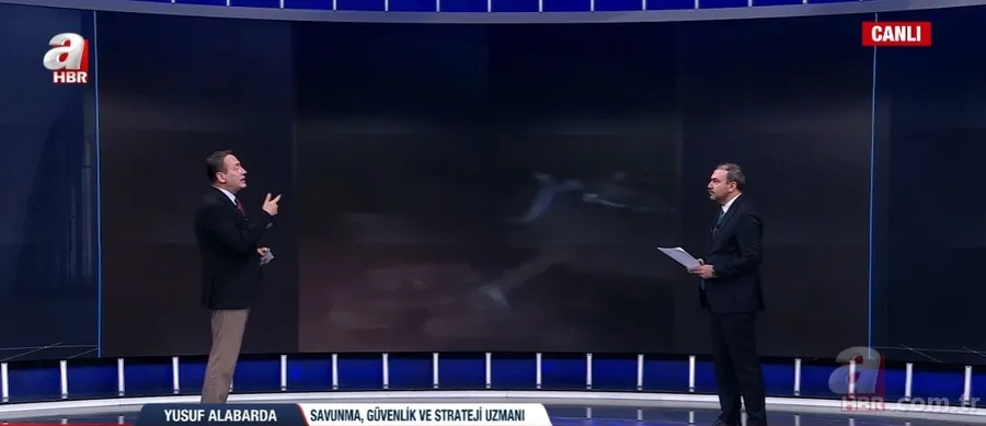 Türkiye’nin sığınak yönetmeliği güncellendi! Millet bahçelerinin altları, metro tünelleri... İşte olası saldırıda duyulacak ikaz ve alarm işaretleri A Haber’de! 22