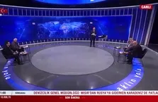 Karadeniz’de 2 gemiye sabotaj mı?